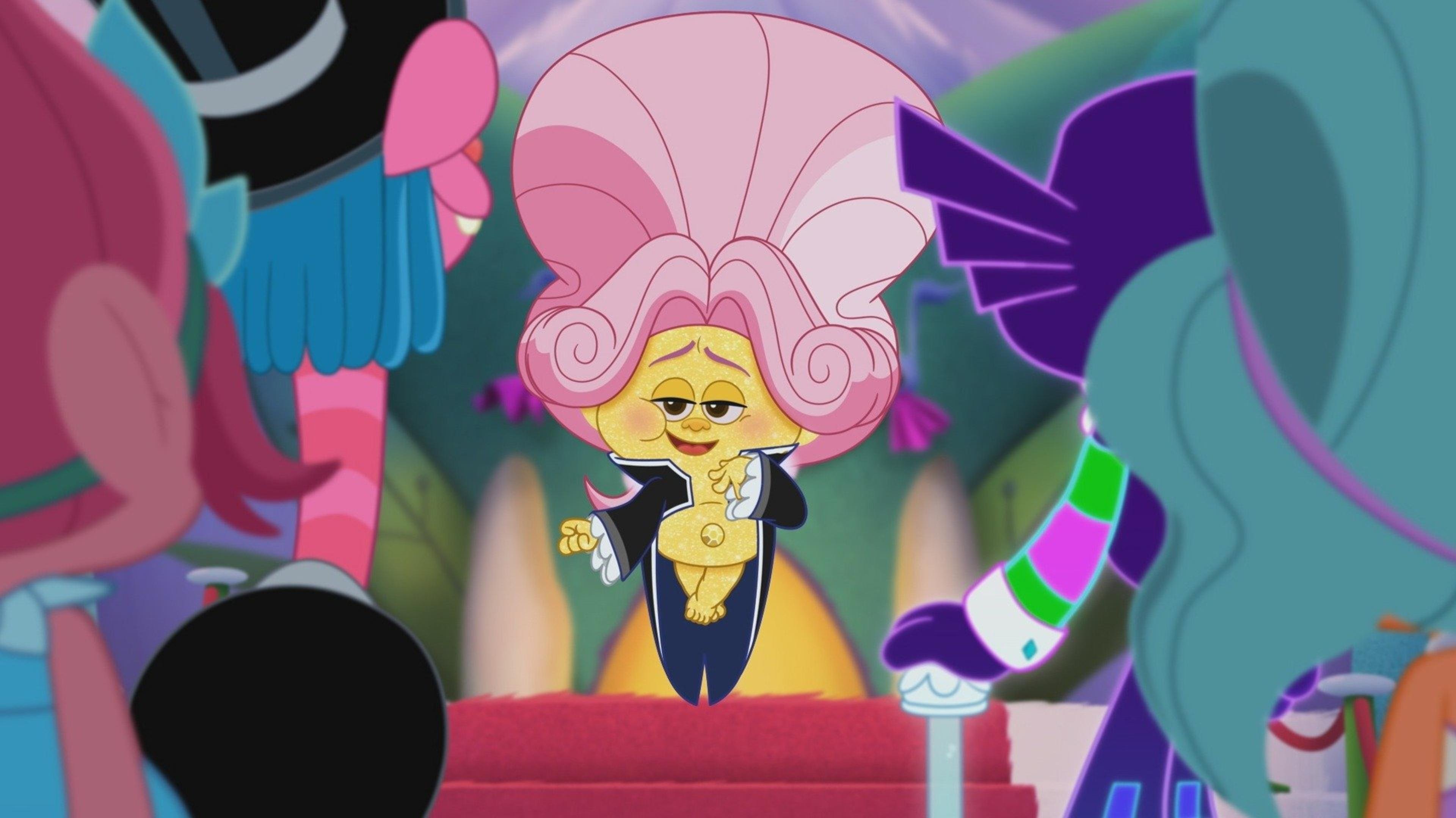 Trolls: TrollsTopia