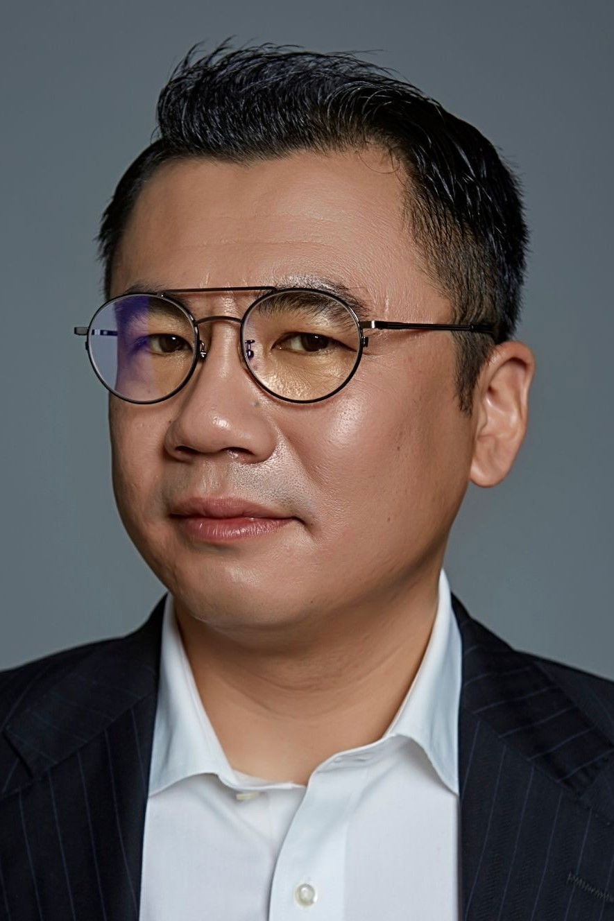 et billede af Yan Qiang