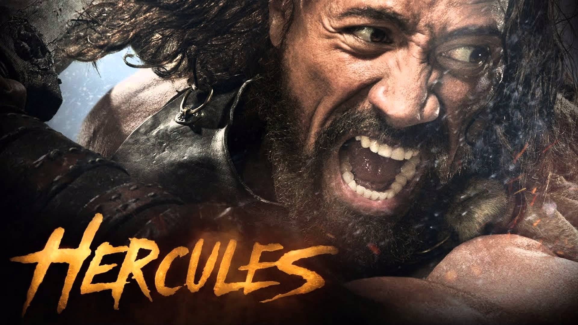 Hercules (2014)