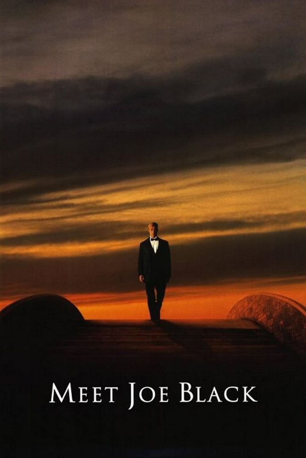 Meet Joe Black