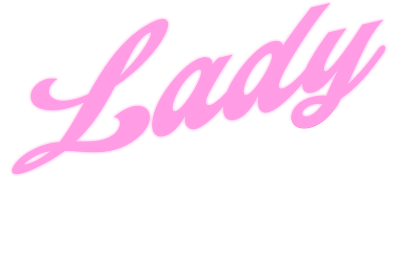 Lady Driver