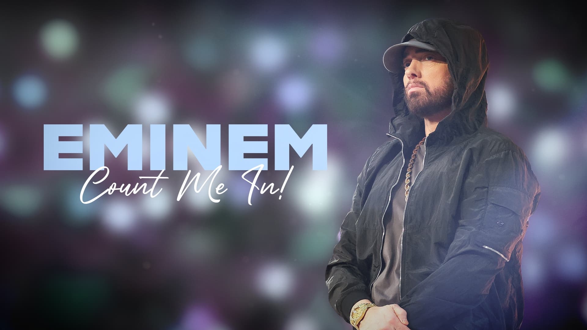 Eminem: Count Me In (2023)