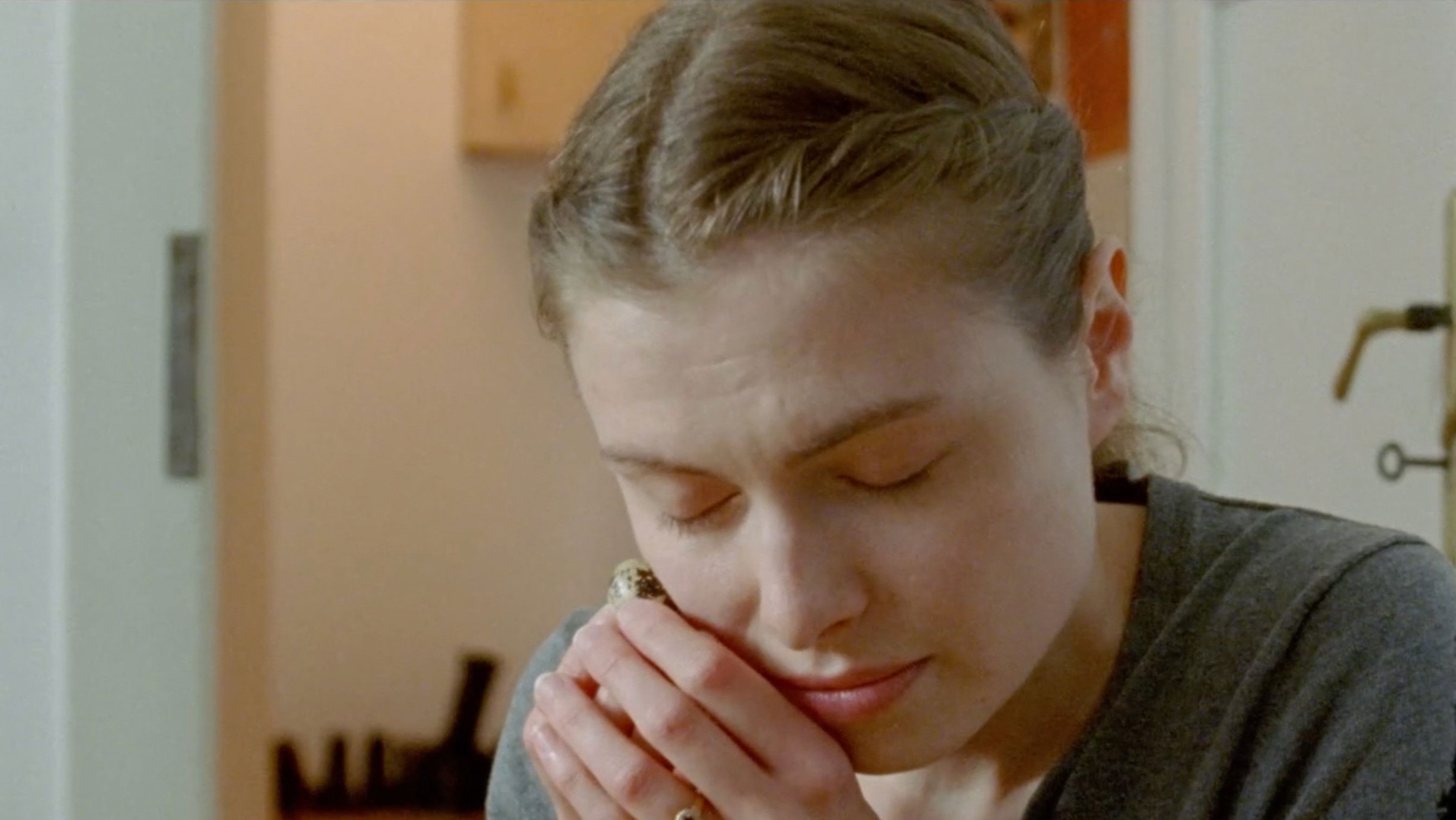 Imagem do Filme A Bird in the Field