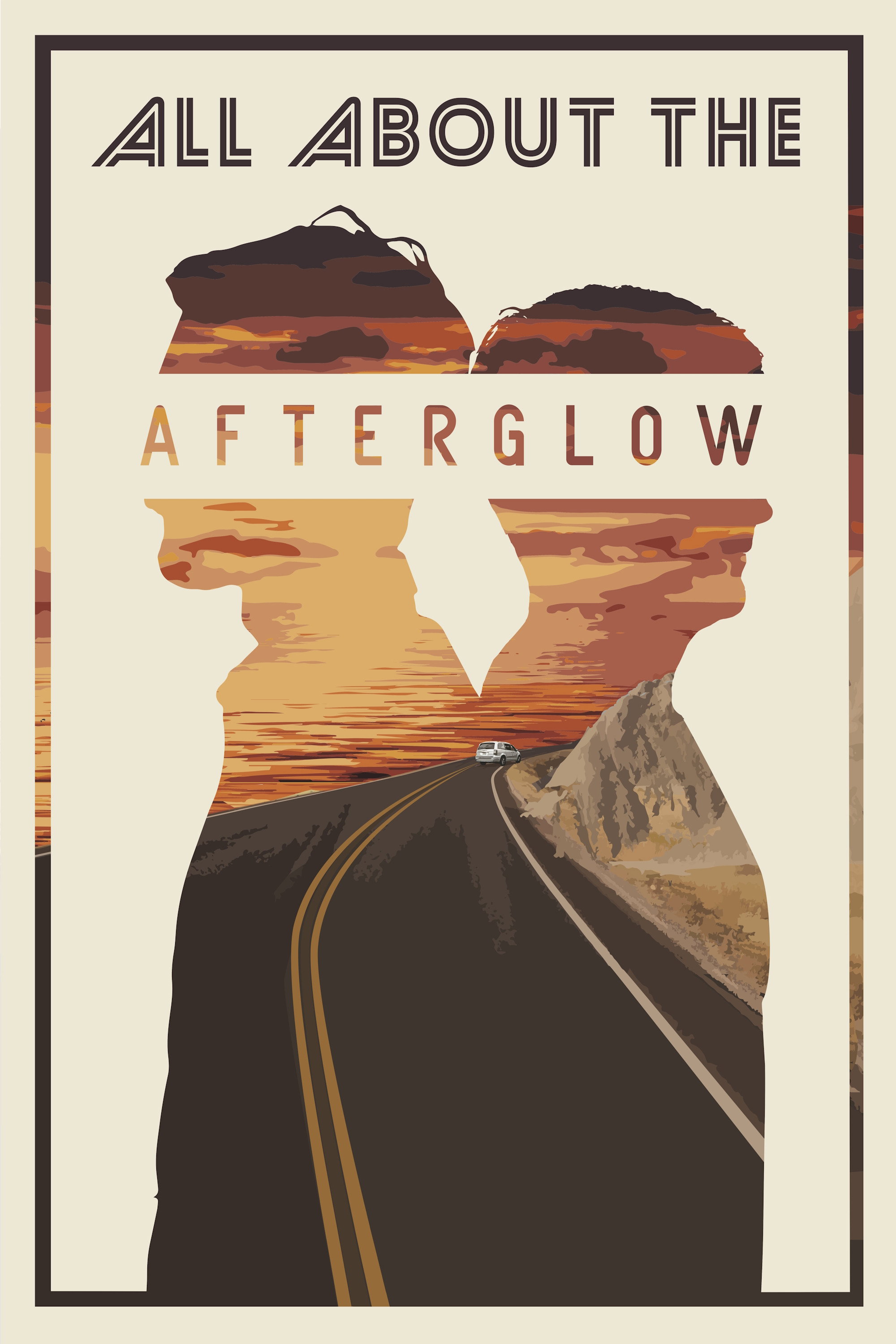 All About the Afterglow