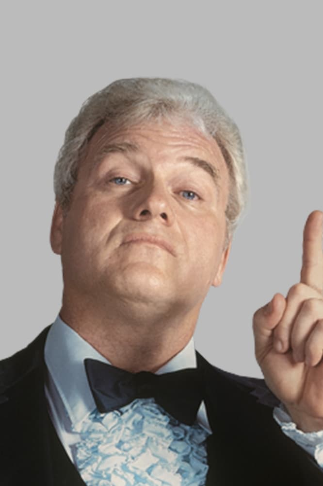 et billede af James Morrison