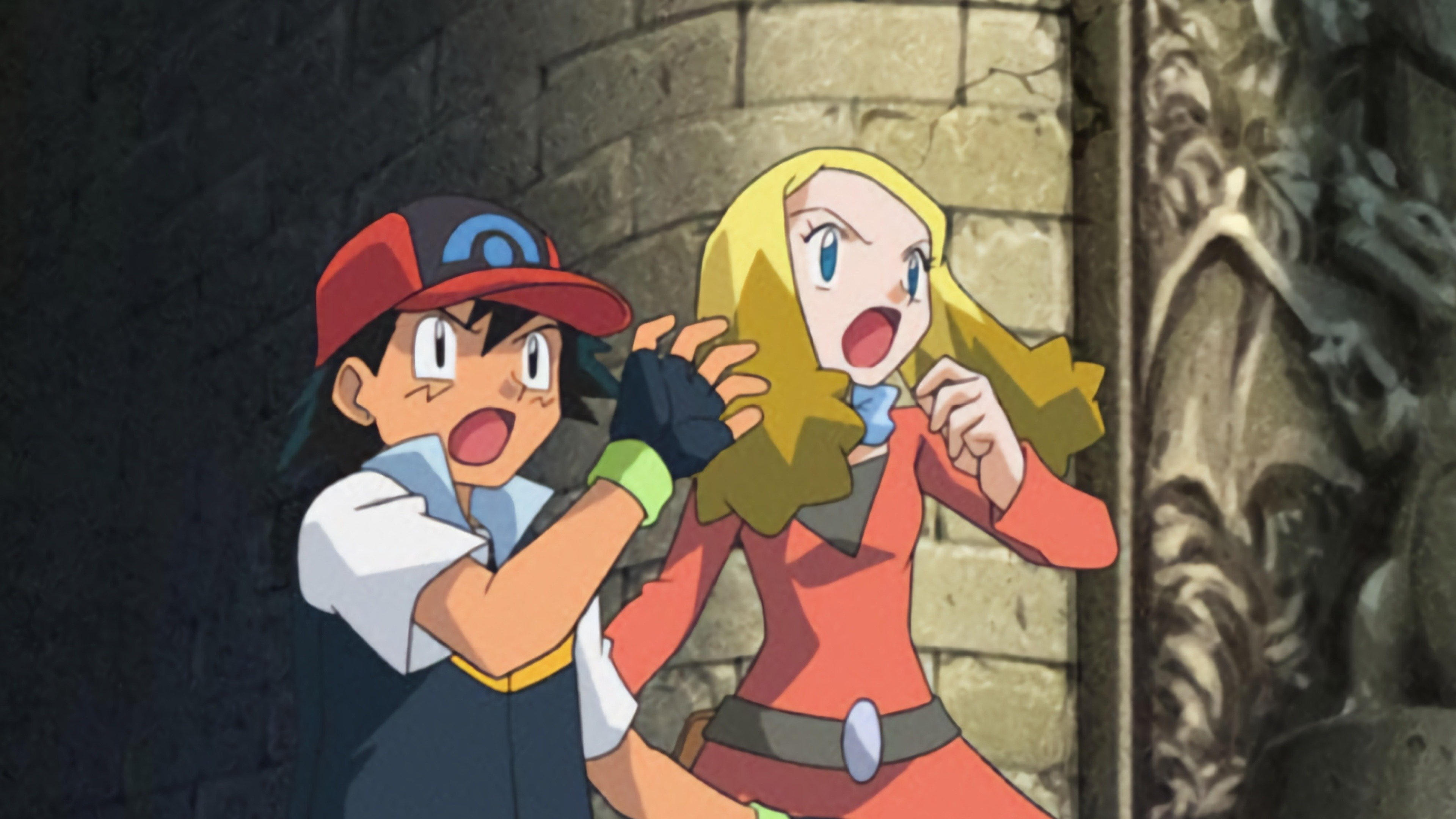 Pokémon: Darkrai Trỗi Dậy (2007)