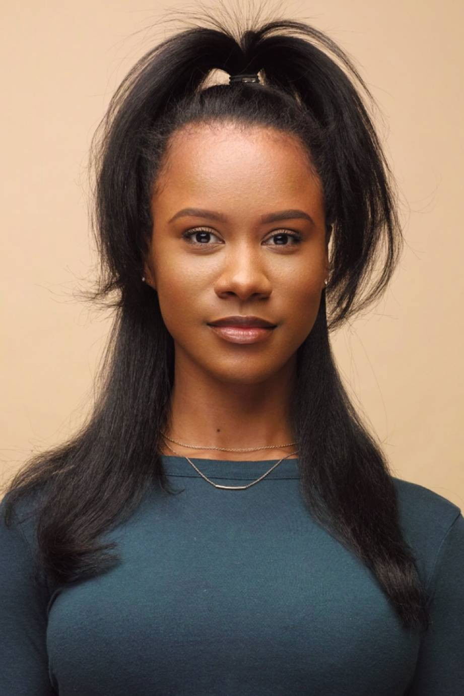 et billede af Brittany Styles