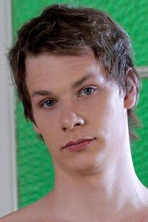 et billede af Nathan Levi