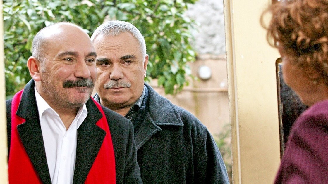 Yaprak Dökümü