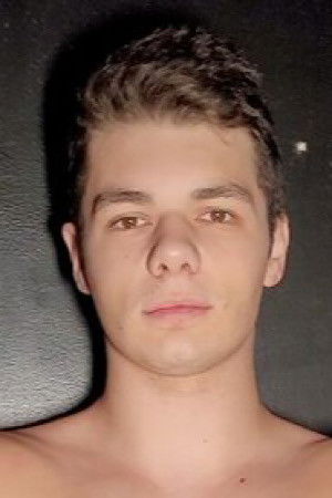 et billede af Theo MDNA