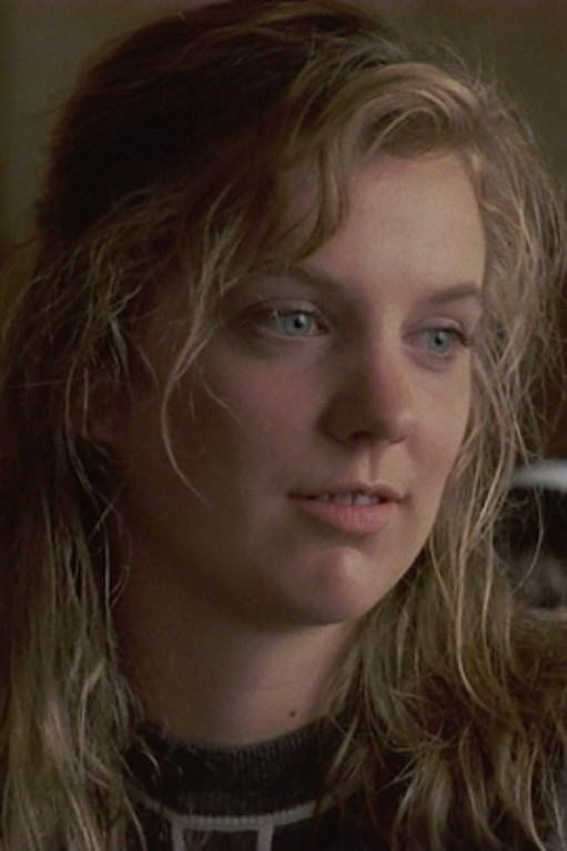 et billede af Maud Winchester