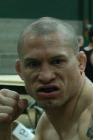 et billede af Nick Agallar