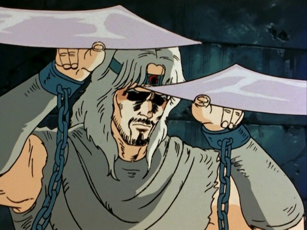 Fist of the North Star