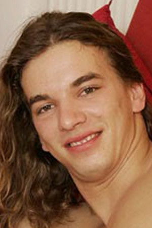 et billede af Philip Denin