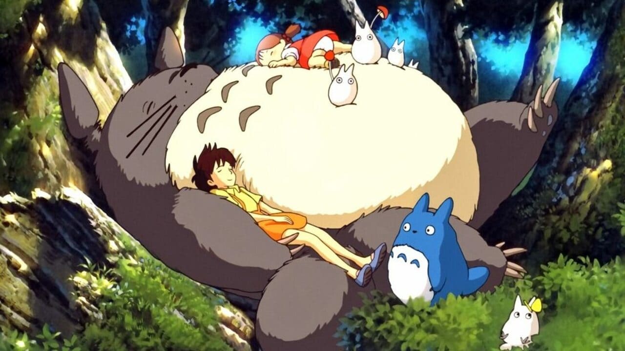 Image du film Mon voisin Totoro vgmwerrehtayayti9cjun7gvcxijpg