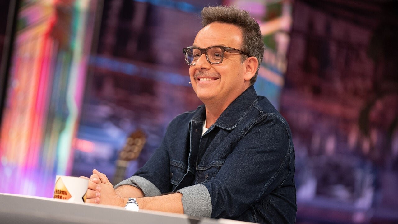El hormiguero 19x85