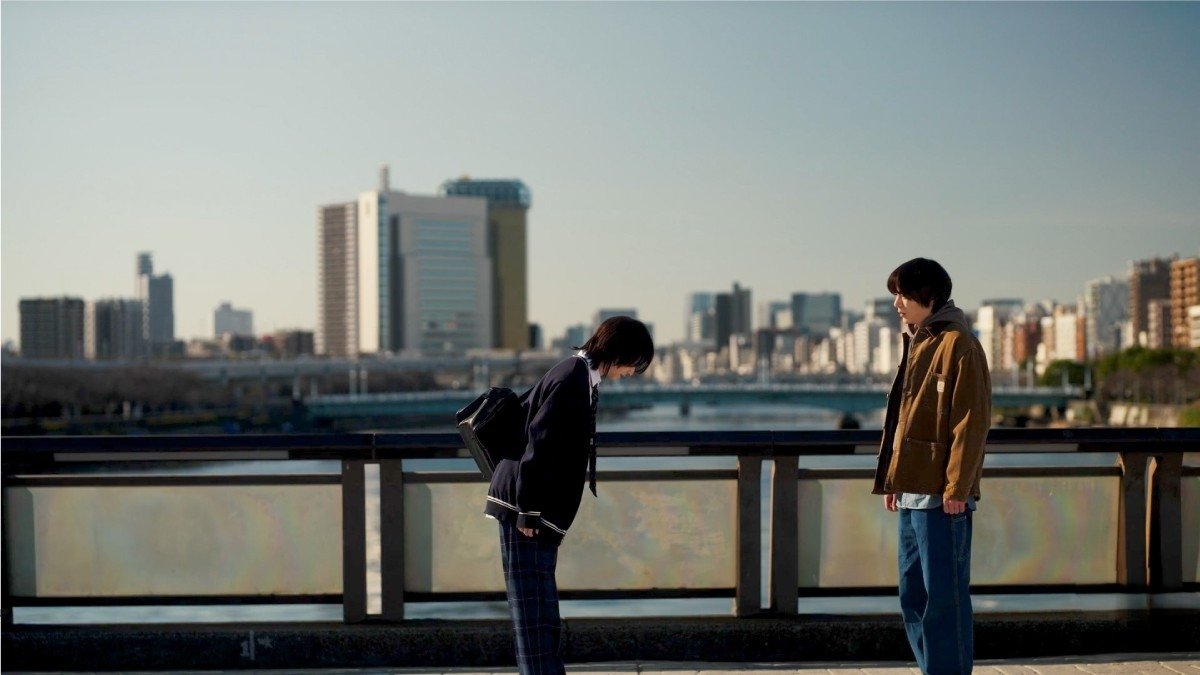 絶対BLになる世界vs絶対BLになりたくない男 - Épisode 7