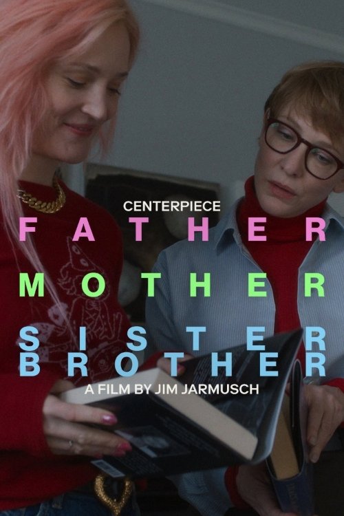 Father Mother Sister Brother