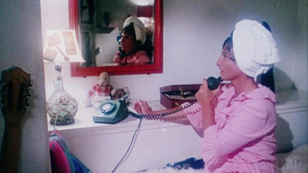 The Inn Way Out (1967)