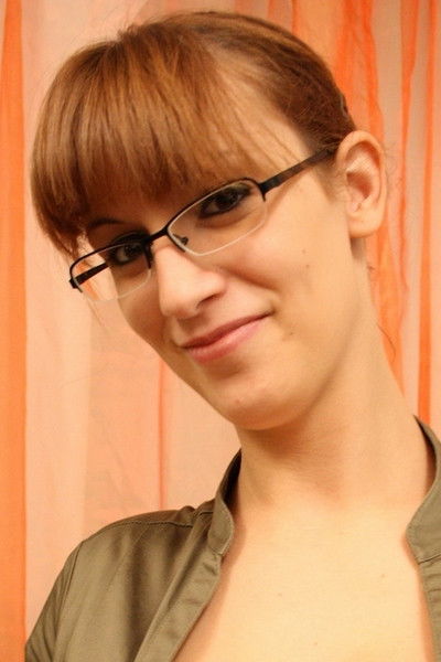 et billede af Lola Vinci