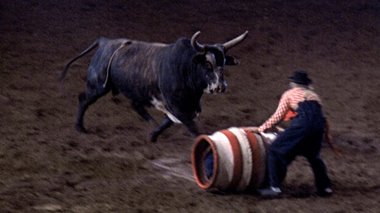 Rodeo (1969)