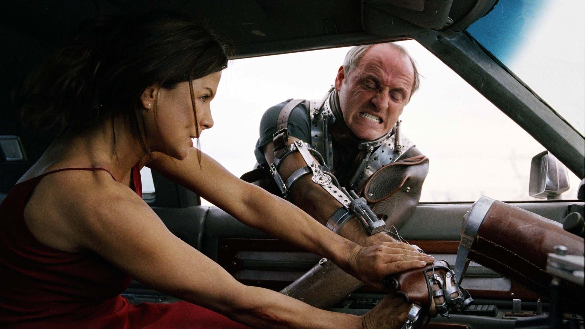 Highwaymen (2004)