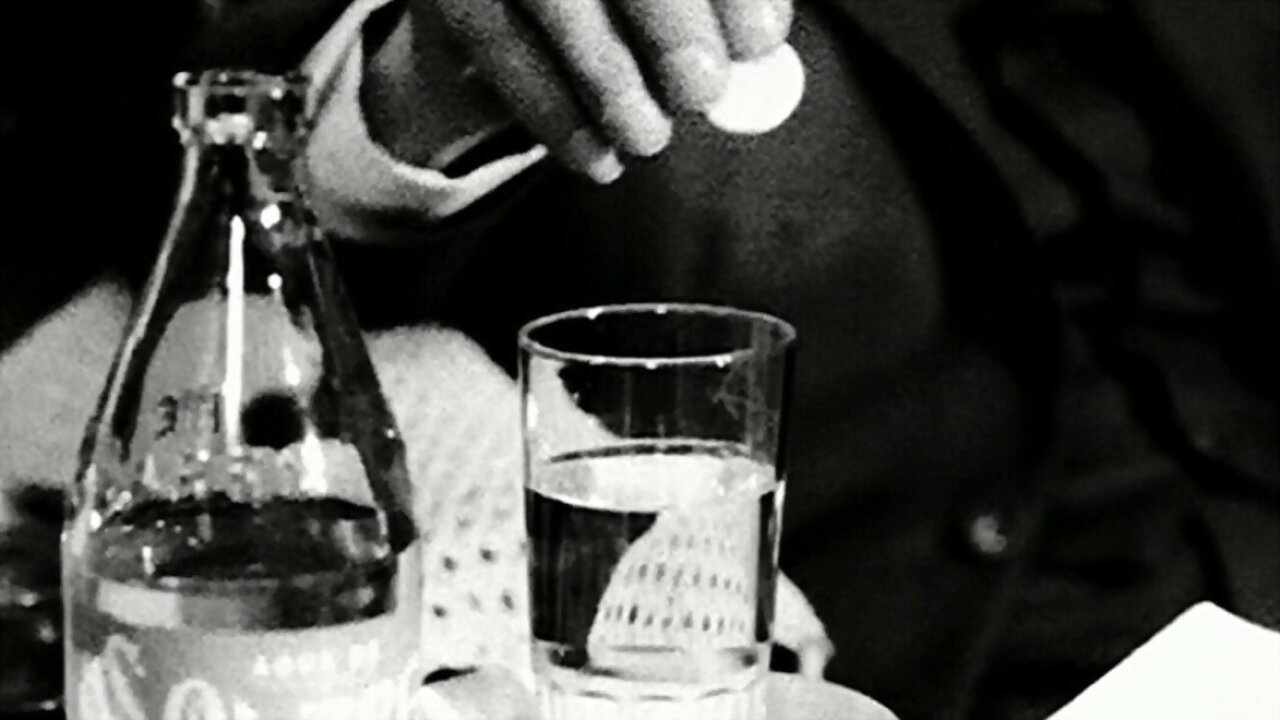 Nocturne 29 (1969)