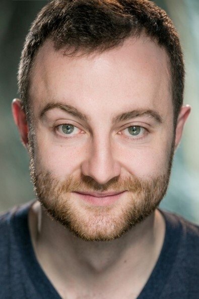 et billede af Chris McCurry