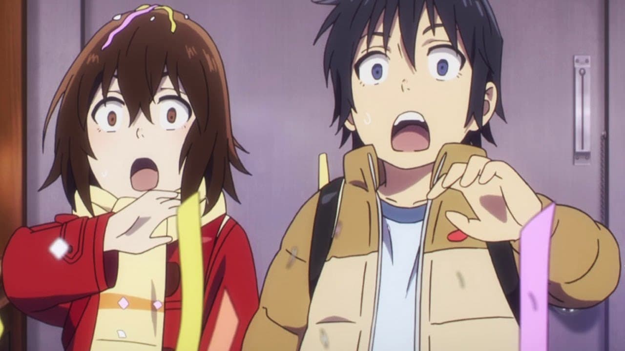 Erased - Die Stadt, in der es mich nicht gibt Staffel 1 :Folge 4 