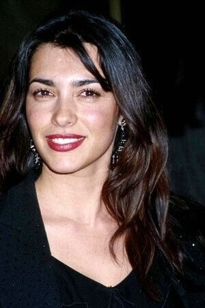 et billede af Lisa Vultaggio