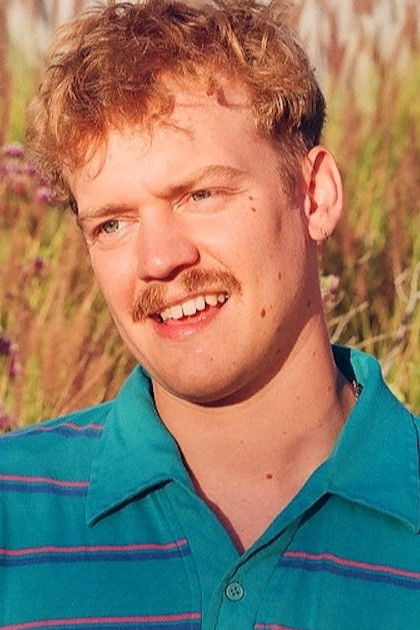 et billede af Will Duncan