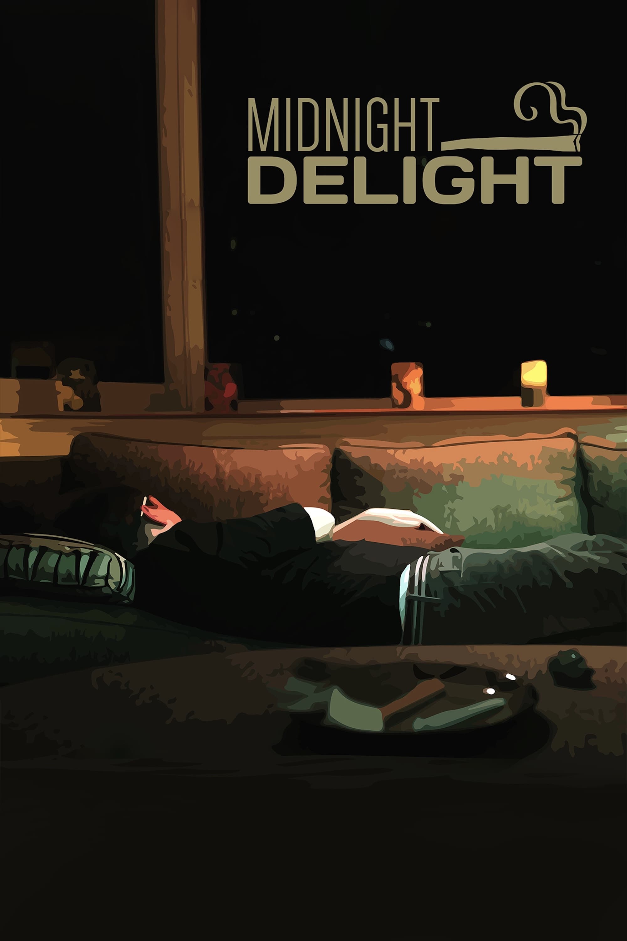Midnight Delight on FREECABLE TV