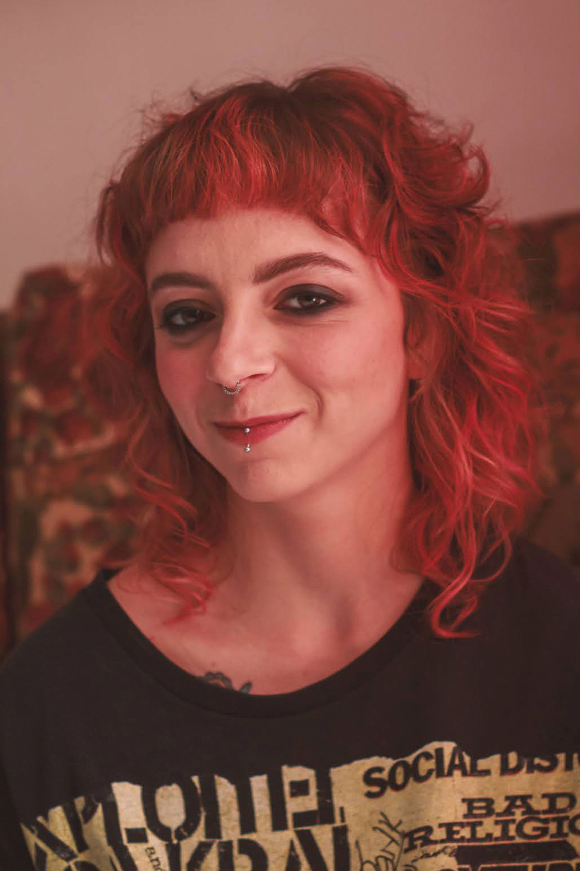 et billede af Yasmim Piorino