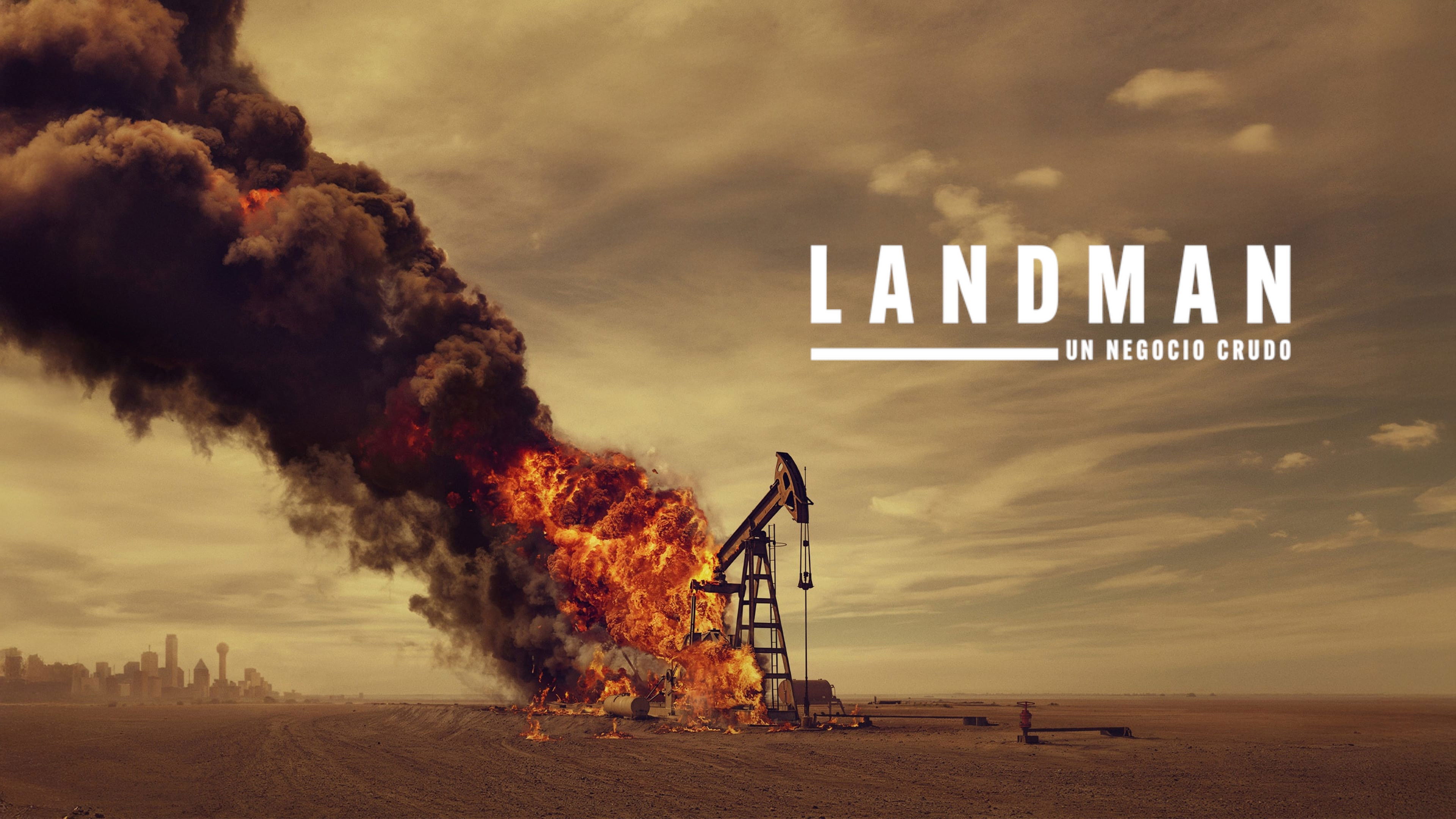 Landman - Season 0 Episode 1 : What to Expect