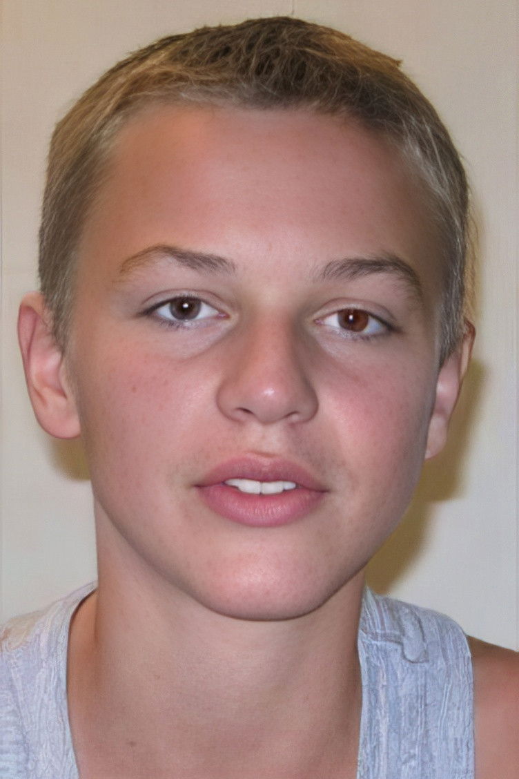 et billede af Toft Herven