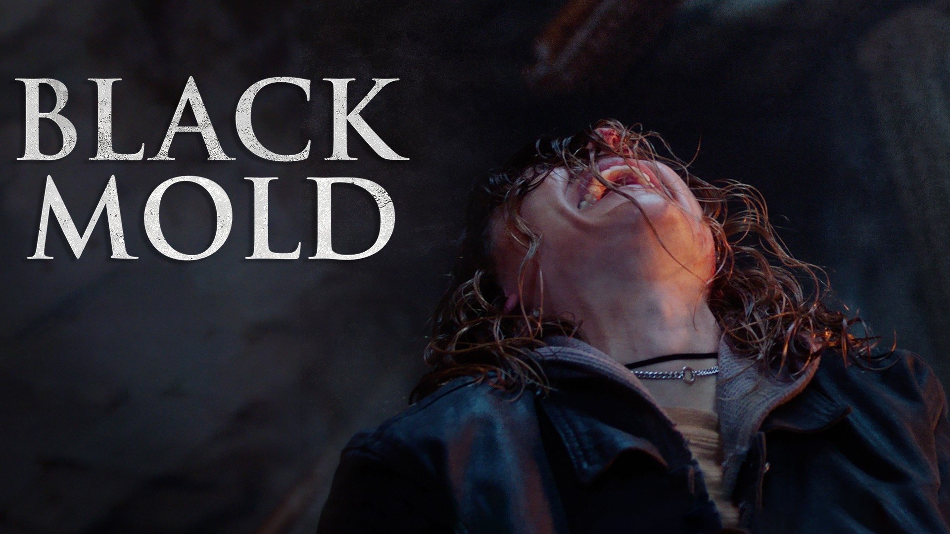 Black Mold (2025)