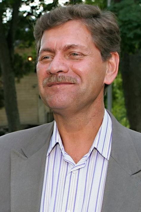 et billede af Rein Aedma