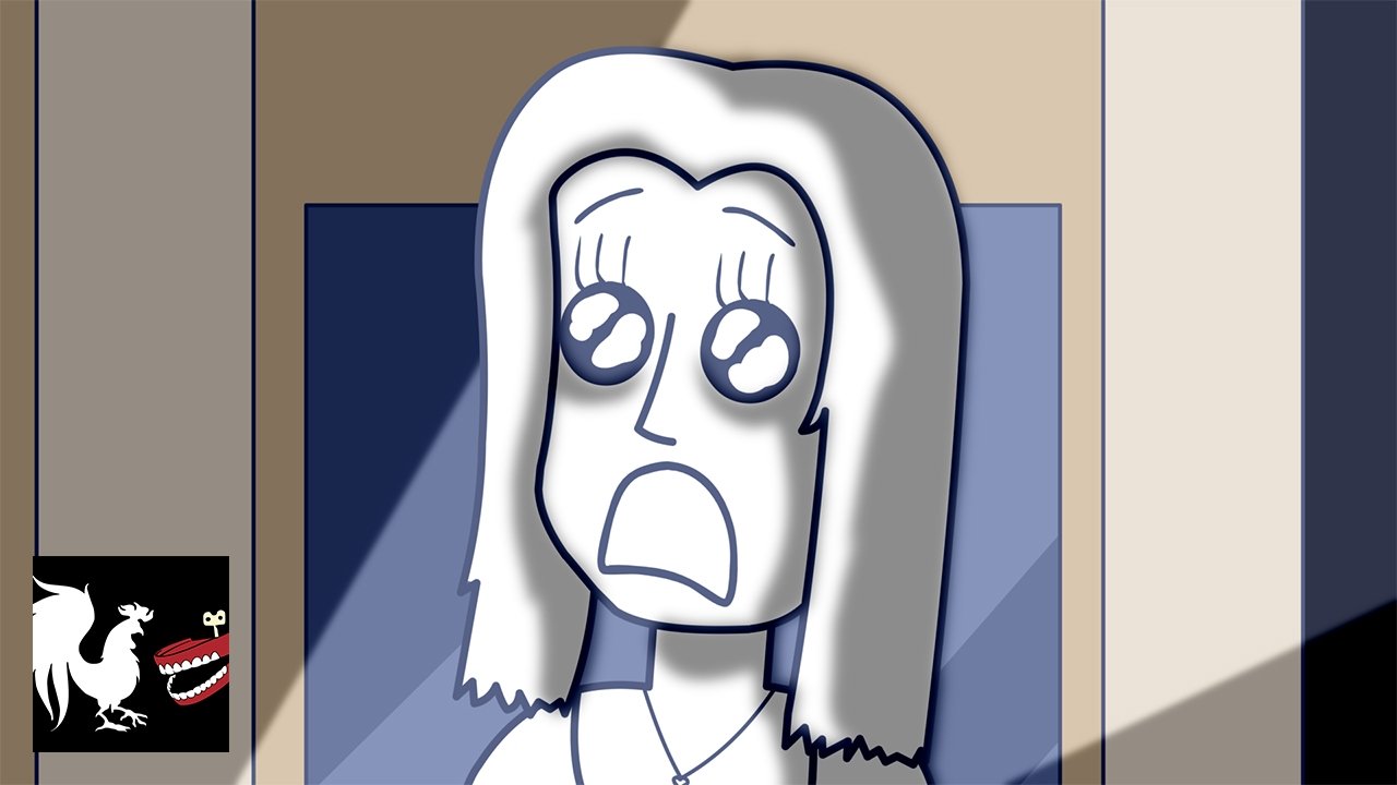 Rooster Teeth Animated Adventures 8x37