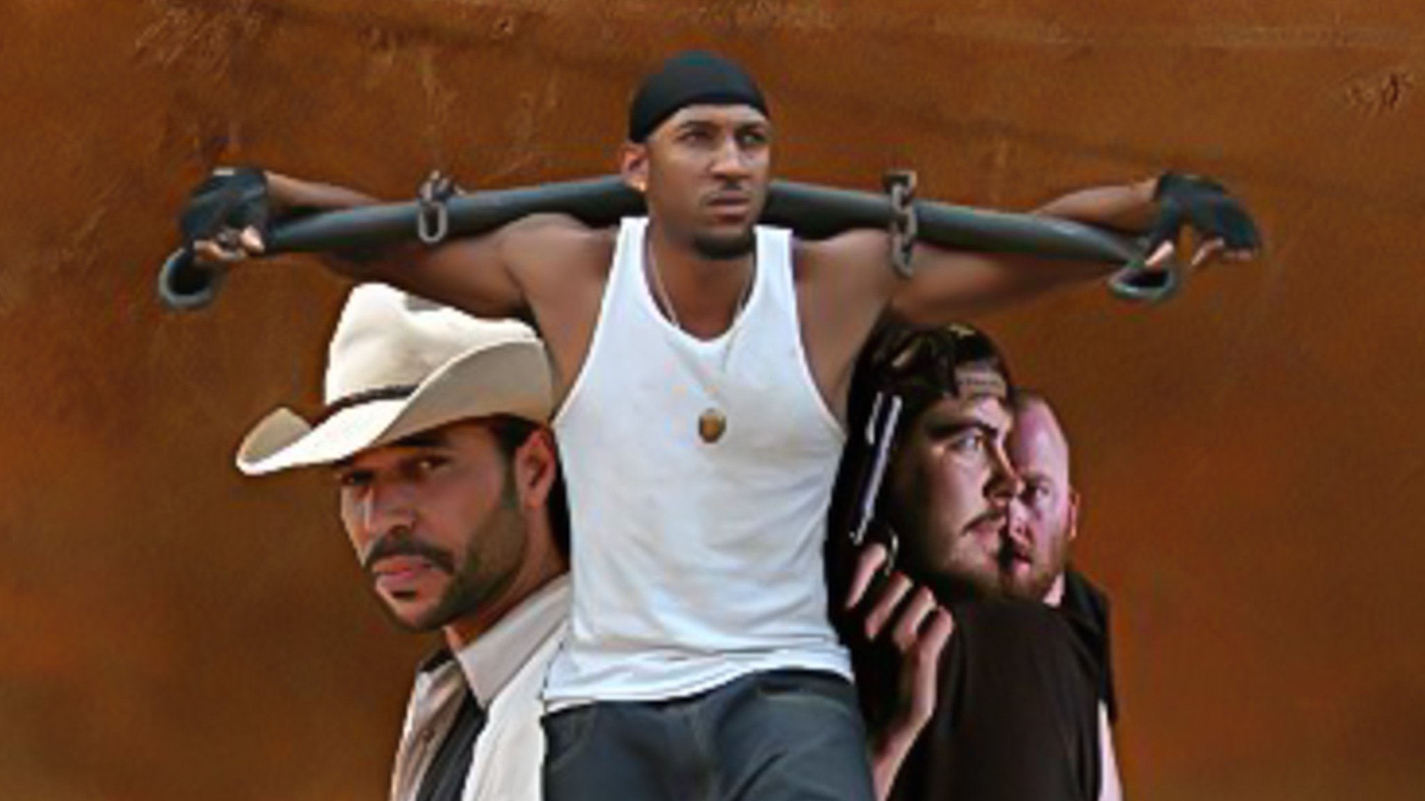 North Starr (2008)