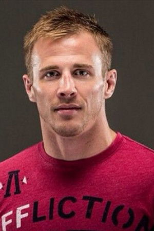 et billede af James Reese