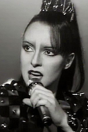 et billede af Dominique Wenta