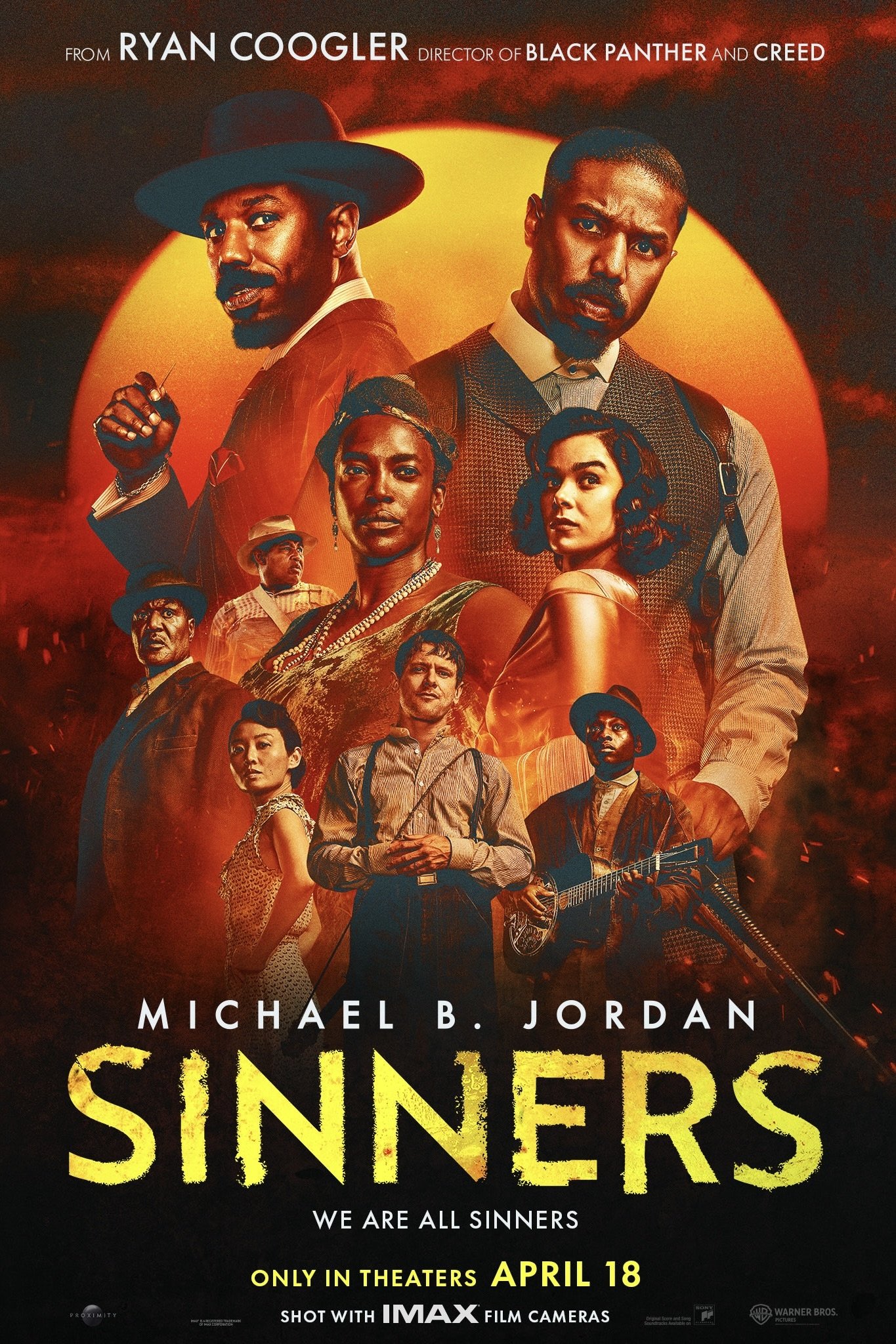 Sinners