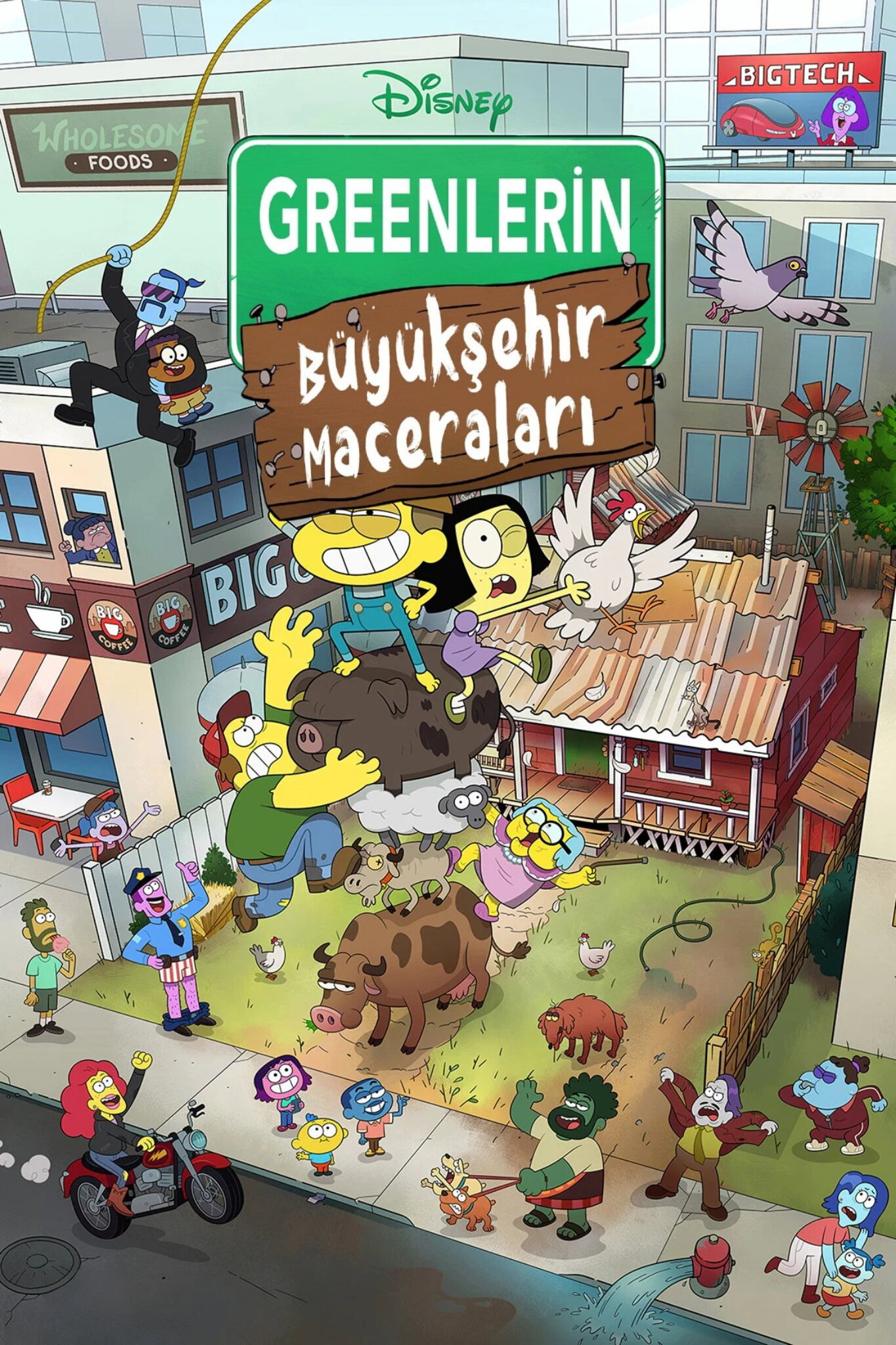 Sezon 2