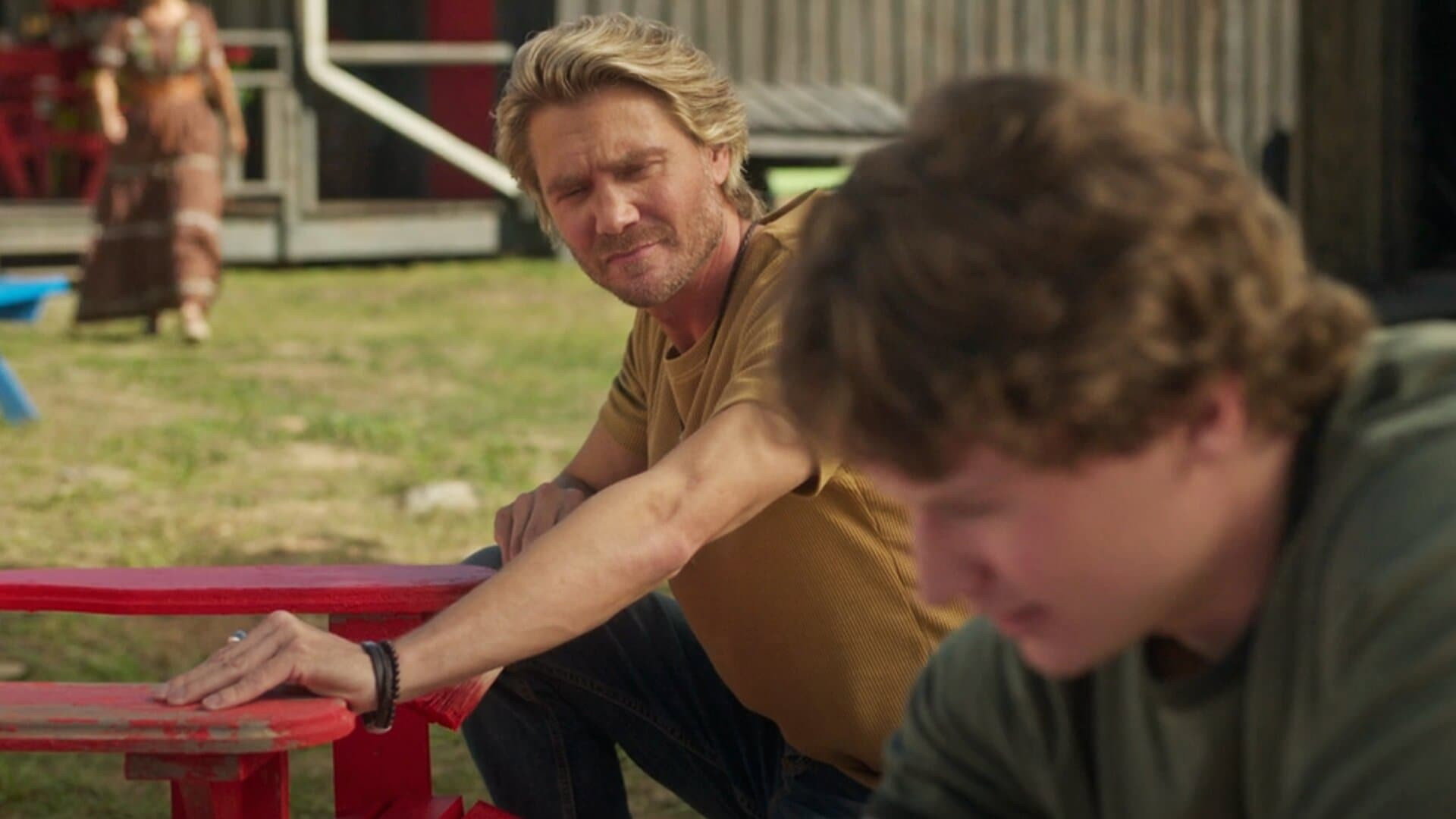 Imagem de fundo de Sullivan's Crossing