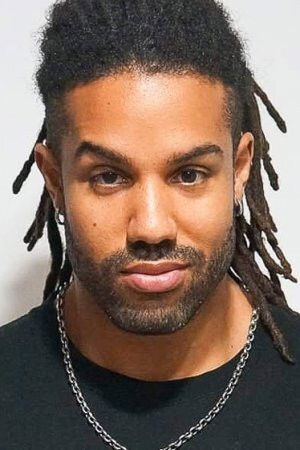 et billede af Alexander W. Hunter