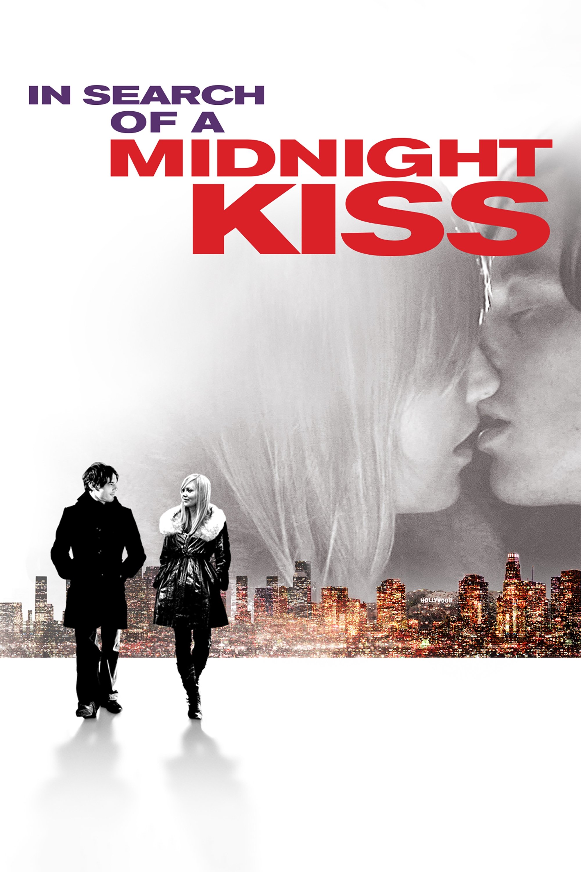 In Search of a Midnight Kiss