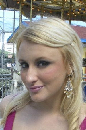 et billede af Mallory Rae Murphy