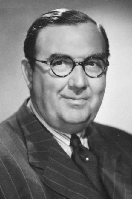 et billede af Joe Stöckel