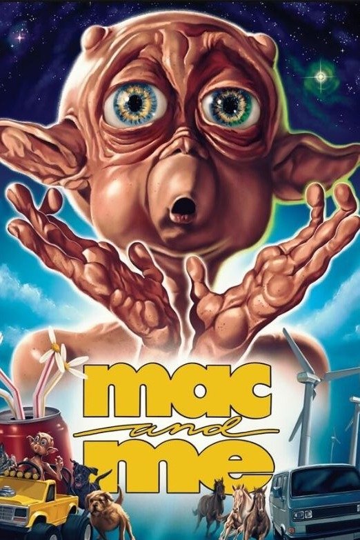 Mac and Me