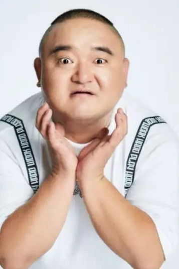 et billede af Dianbin Ma